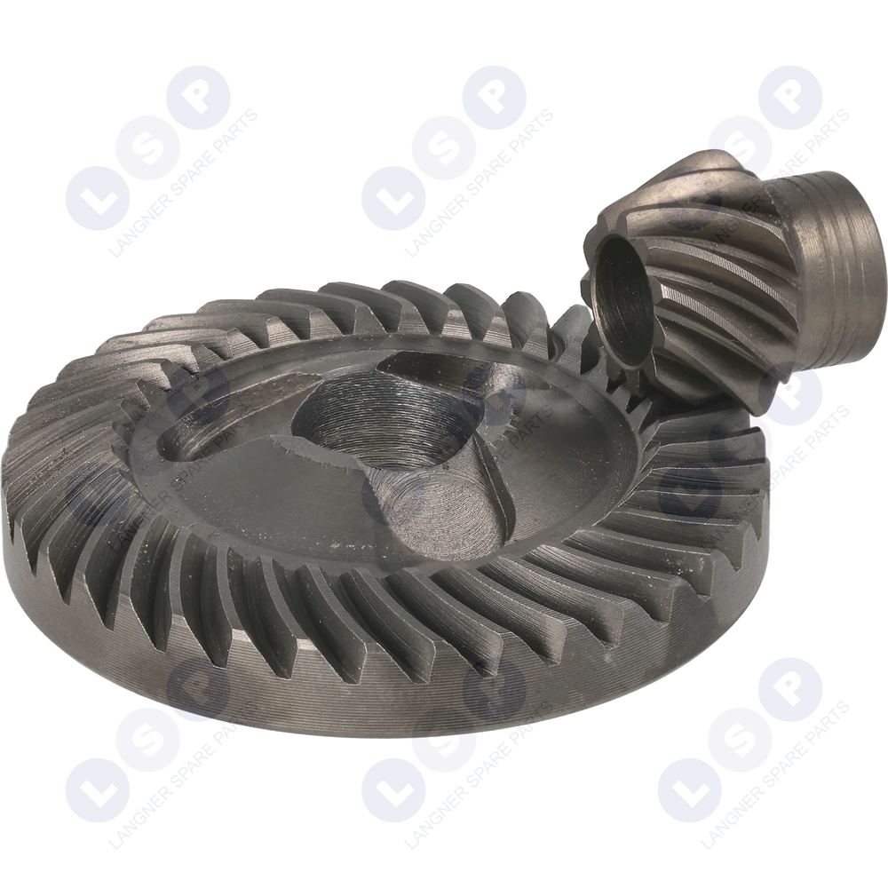 Prevodovka Bosch GWS 9-125 PWS 600 700